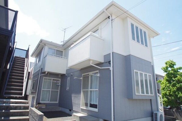 ファインクレストBの物件内観写真